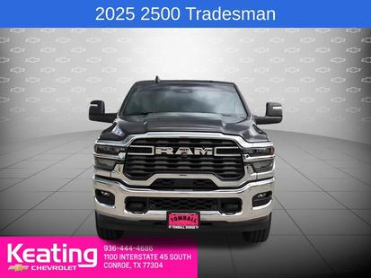 ram ram 2500 pickup 2025 3C63R5CL6SG506279 image ram ram 2500 pickup 2025 3C63R5CL6SG506279 image